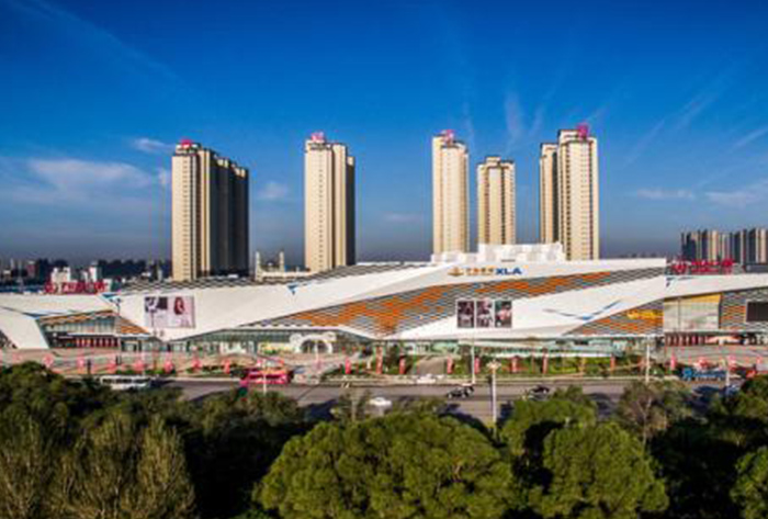 盤錦萬達(dá)廣場