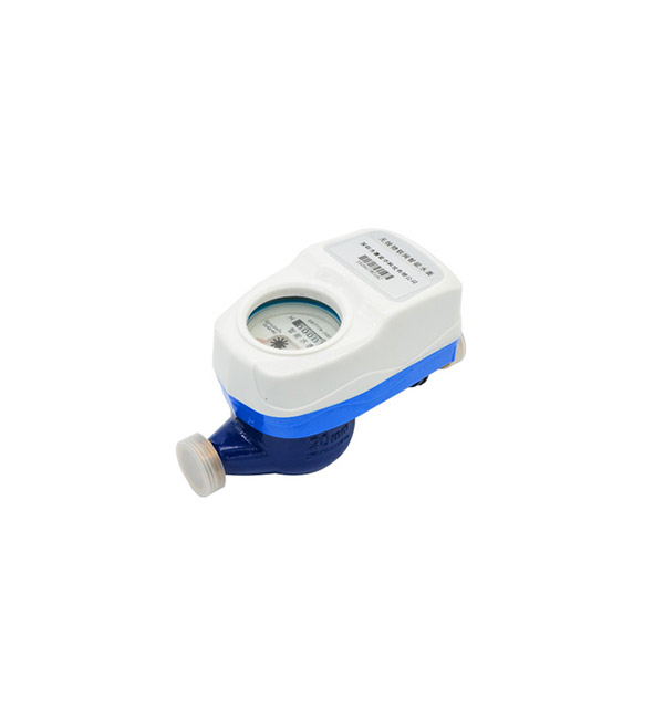 NB-IOT remote water meter