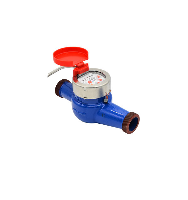 光電直讀遠傳水表