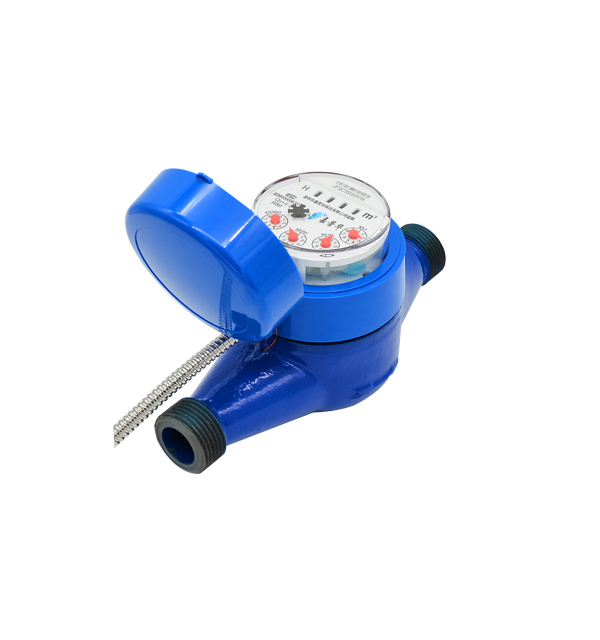 電子遠傳冷水表