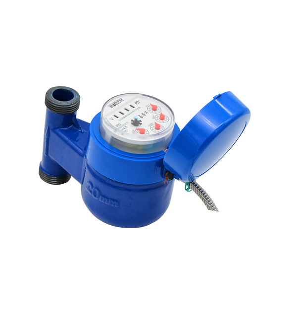 智能水表 智能水表