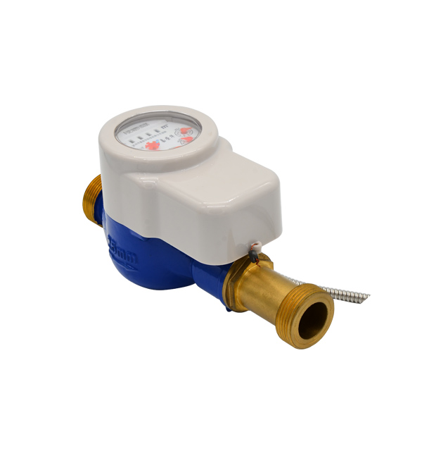 光電直讀遠(yuǎn)傳閥控水表 光電直讀遠(yuǎn)傳閥控水表