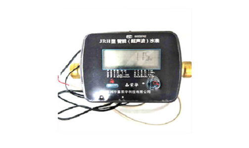 超聲波智能水表 超聲波智能水表