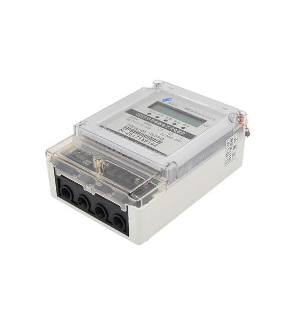 智能電表 智能電表