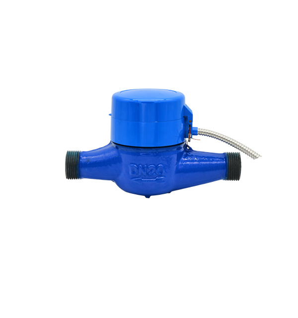 電子遠(yuǎn)傳水表