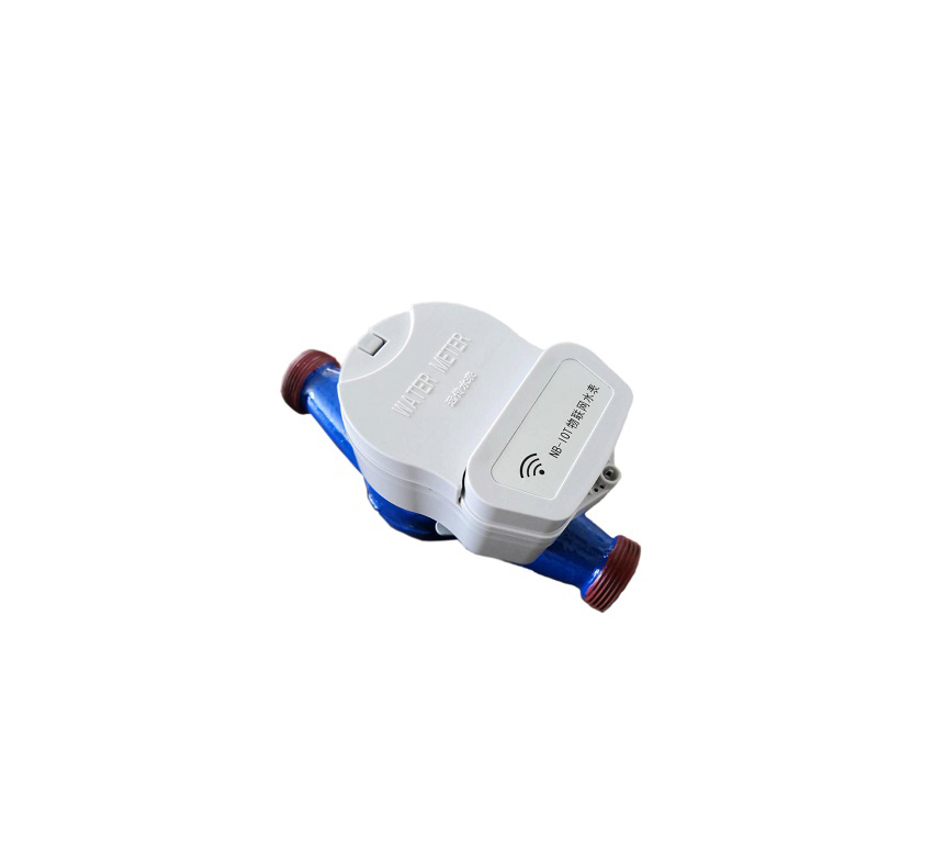 無(wú)線遠(yuǎn)傳水表
