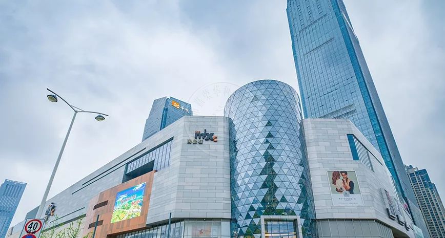 物聯(lián)網(wǎng)水表解決方案 | 合肥華潤萬象城