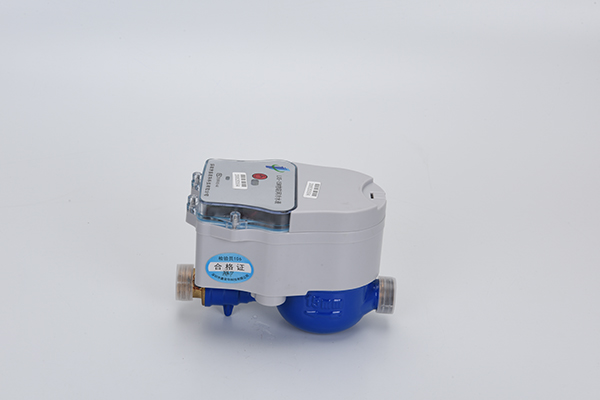 水表怎么看噸數(shù)