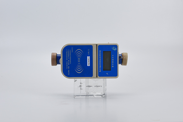 預(yù)付費(fèi)水表