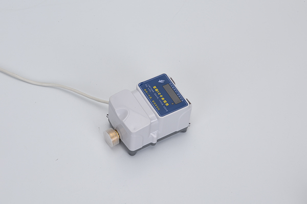 水表結(jié)構(gòu)