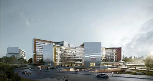 超聲波冷熱水表 | 廣州市婦女兒童醫(yī)療中心增城院區(qū)