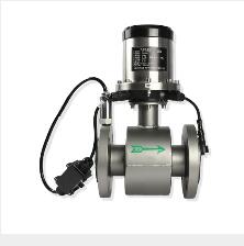 電磁智能水表廠家