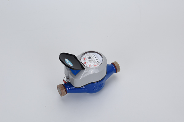 智能水電表特點(diǎn)總結(jié)