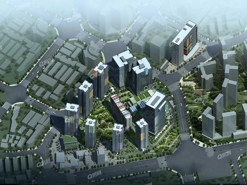 NB-IoT水表 | 昆明七彩俊園