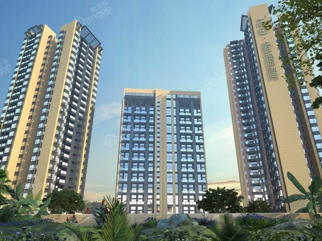 無(wú)線(xiàn)遠(yuǎn)傳水表 | 風(fēng)臨伴山華府