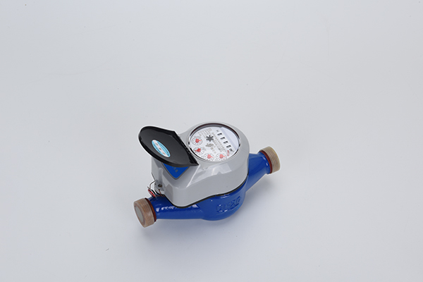 物聯(lián)網(wǎng)水表