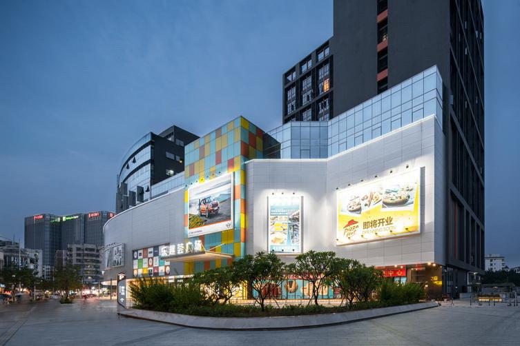 485智能水電表 | 樂(lè)趣薈廣場(chǎng)