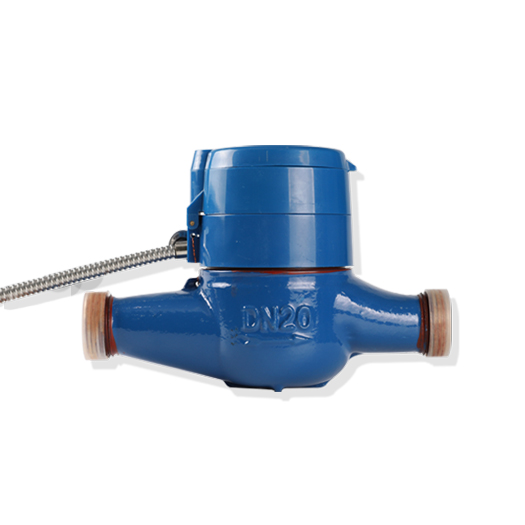 光電直讀遠(yuǎn)傳水表