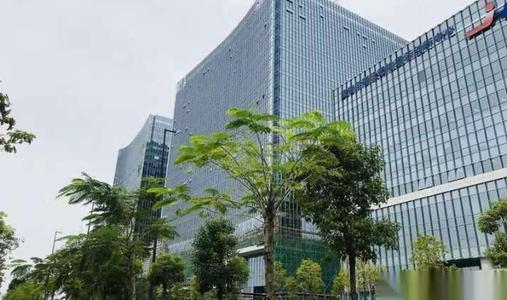 智能水表 | 云升科學園二期項目