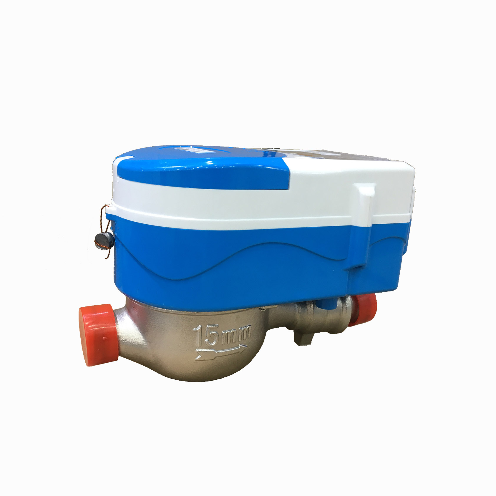 智能水表智能的特點表現(xiàn)在哪里？