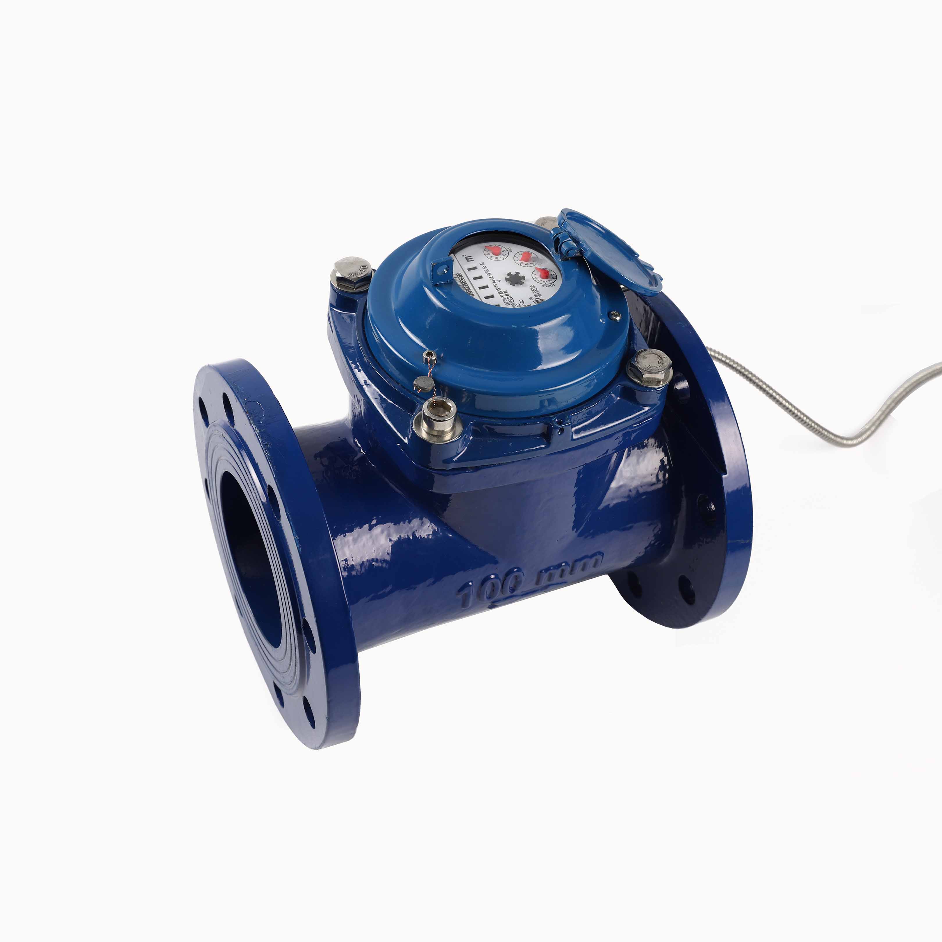 智能水表 智能水表