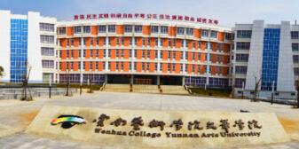 NB-IOT物聯(lián)網(wǎng)水表 | 云南藝術(shù)學(xué)院文華學(xué)院