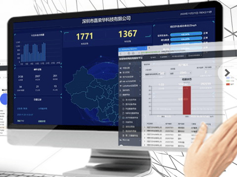 智能抄表系統(tǒng)