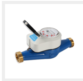 智能遠(yuǎn)傳水表