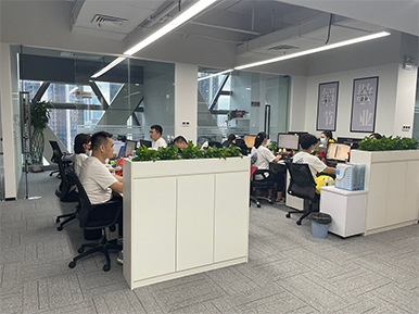 企業(yè)風(fēng)采