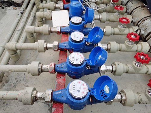 某工業(yè)園區(qū)智能水表項(xiàng)目：如何實(shí)現(xiàn)72小時(shí)快速部署？